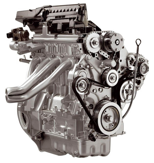 2011 N 300zx Car Engine
